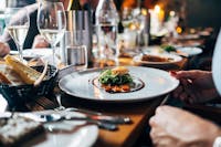 Nearby Dining